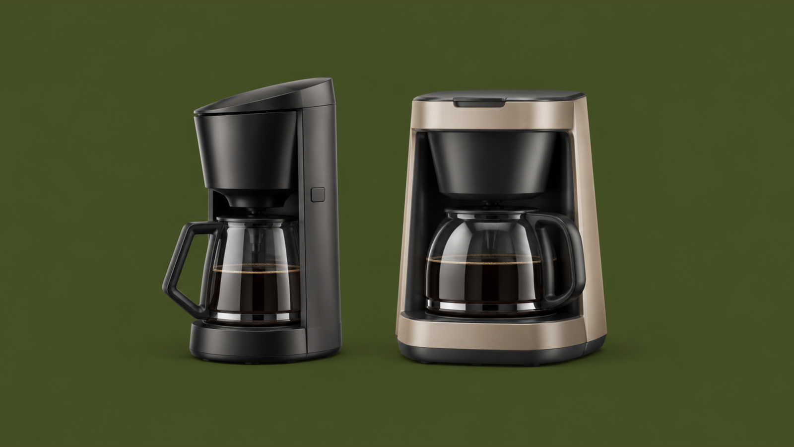 Melhor cafeteira elétrica: 6 modelos comparados em 2026