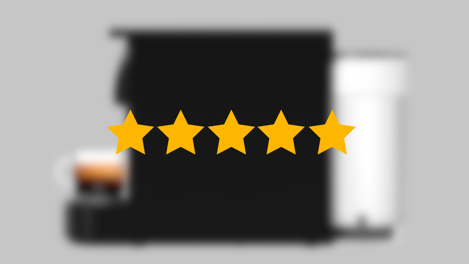 Nespresso Essenza Mini: vale a pena? Review completo