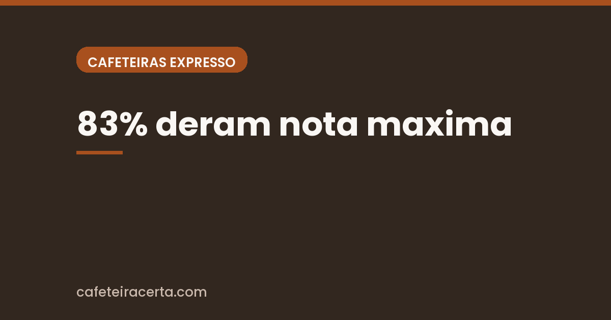 Oster PrimaLatte vale a pena? Review completo
